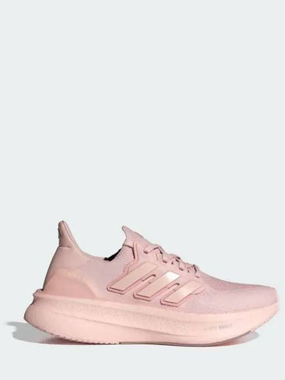 Ultraboost 5 Women s Running Sandy Pink Met Zero metal ic shoes training ID8845 696998 - ADIDAS - BALAAN 1