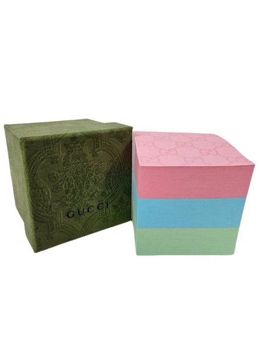 postit note - GUCCI - BALAAN 1