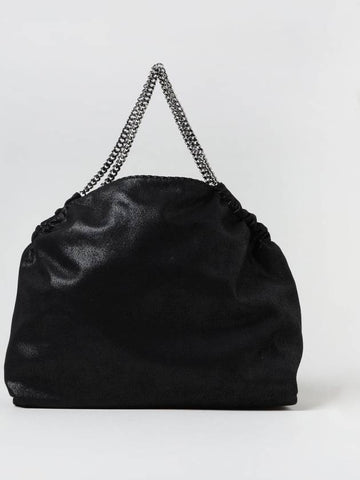 Shoulder bag woman Stella Mccartney - STELLA MCCARTNEY - BALAAN 1