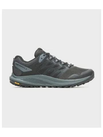 MEN NOVA 3 BLACK - MERRELL - BALAAN 1