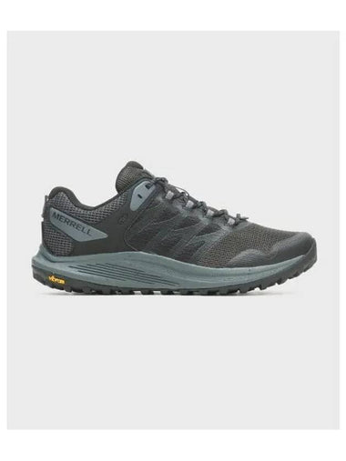 MERRELL MEN NOVA 3 BLACK - MERRYMOTIVE - BALAAN 1