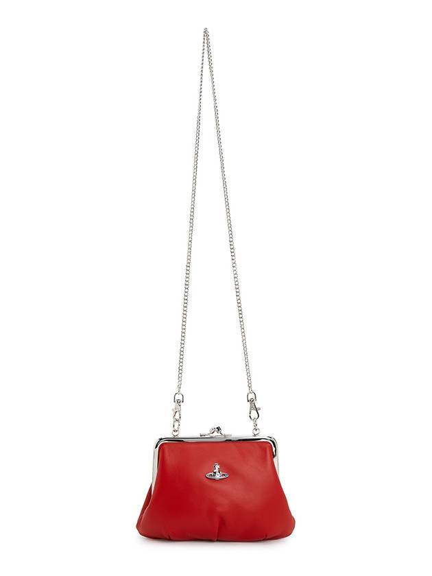 Granny Frame Cross Bag Red - VIVIENNE WESTWOOD - BALAAN 7