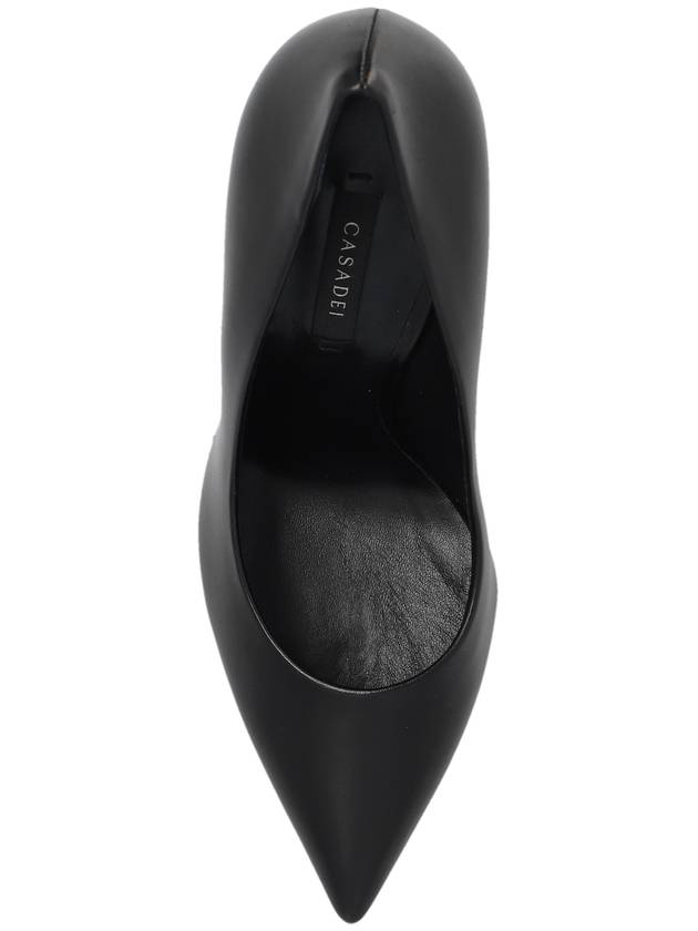 Casadei ‘Blade’ Stiletto Pumps, Women's, Black - CASADEI - BALAAN 6