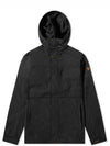 Men's Kaipak Jacket Dark Grey - FJALL RAVEN - BALAAN 2