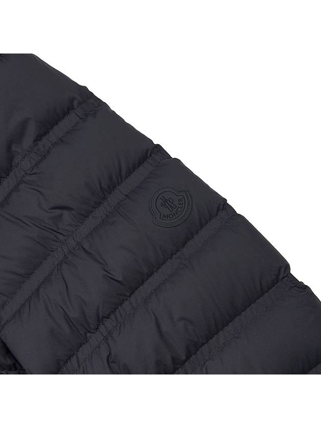 Aru padded jacket 1A00114 596K7 999 - MONCLER - BALAAN 5