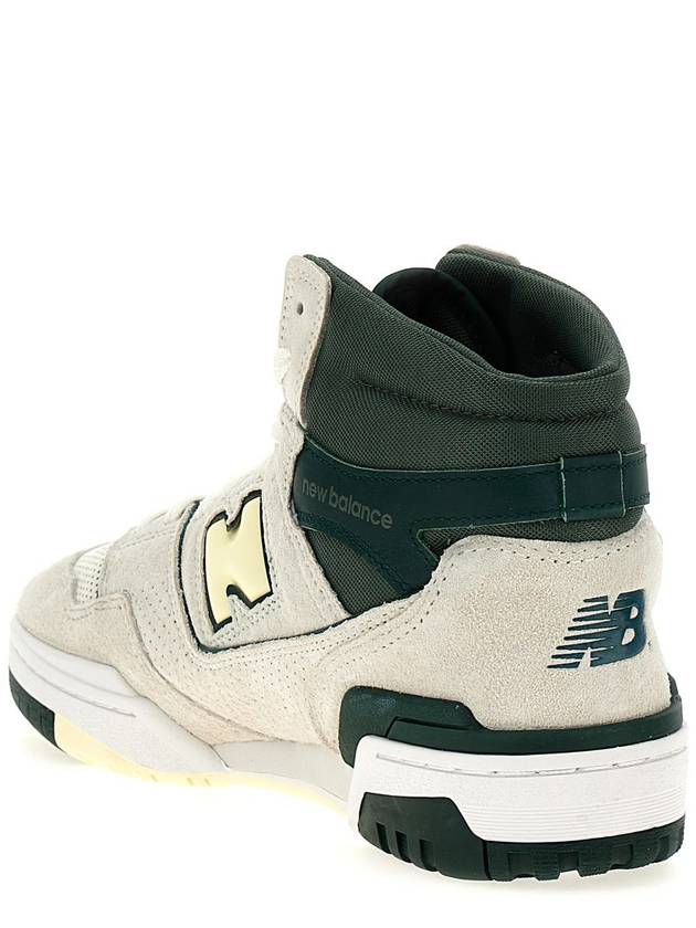 New Balance '650' Sneakers - NEW BALANCE - BALAAN 3