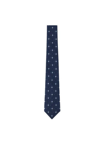 M79899 Monogram Small Vivienne Tie - LOUIS VUITTON - BALAAN 1