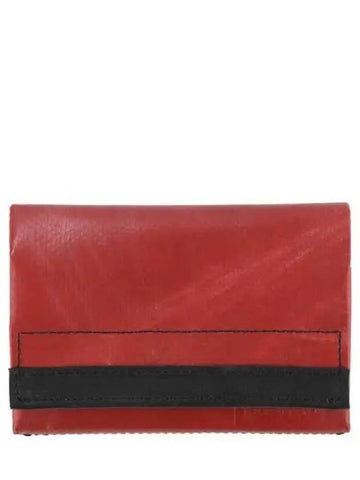 Unisex DALLAS card wallet F51 0035 271922 - FREITAG - BALAAN 1