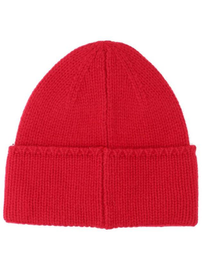 Polo Ralph Lauren Hats Red - POLO RALPH LAUREN - BALAAN 2