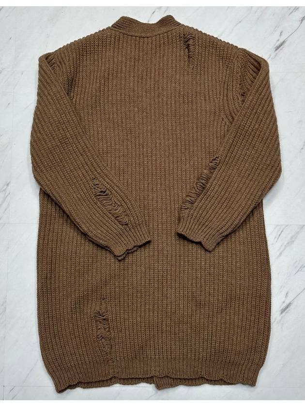 J w Anderson long cardigan 110 - JW ANDERSON - BALAAN 4