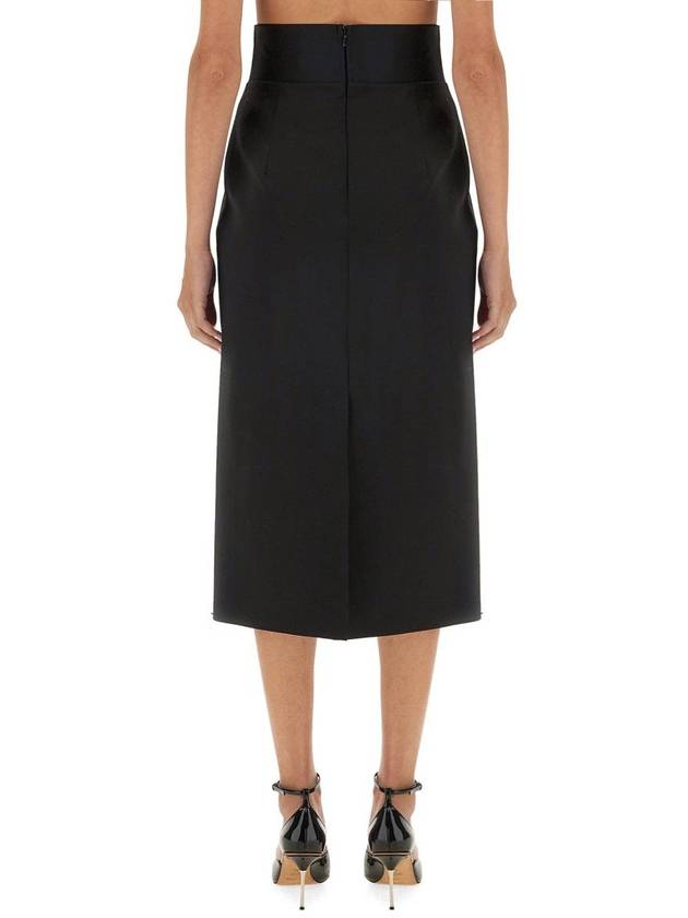 Sportmax "Anny" Skirt - MAX MARA SPORTMAX - BALAAN 3