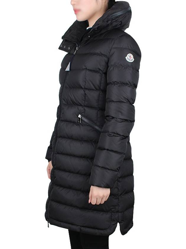 FLAMMETTE long padding 1C50900 54155 999 - MONCLER - BALAAN 3