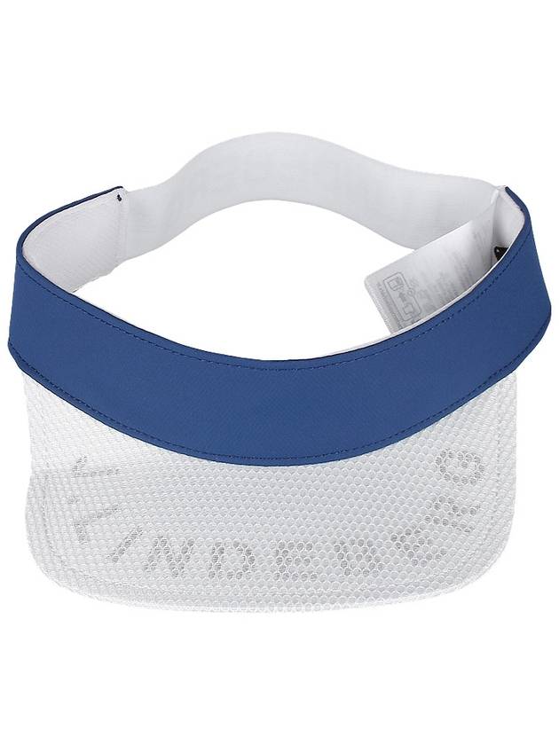 Rex Visor White - J.LINDEBERG - BALAAN 3