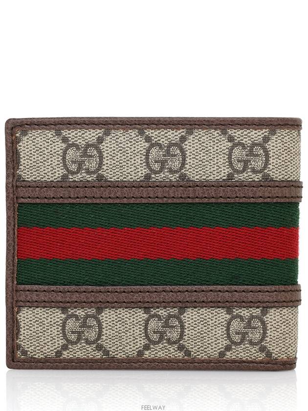 men s wallet - GUCCI - BALAAN 3