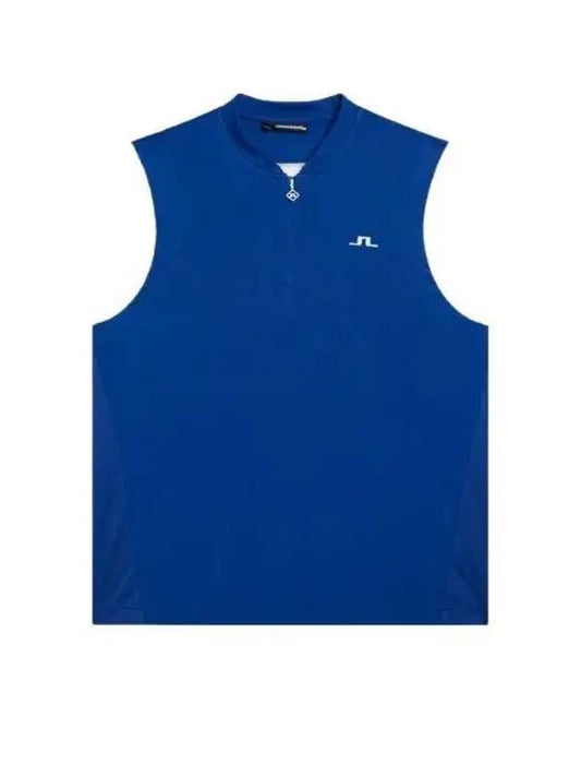 Golfwalker Vest AMJT10048 O328 Men's Walker Vest - J.LINDEBERG - BALAAN 2