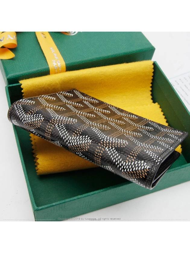 men card wallet - GOYARD - BALAAN 6