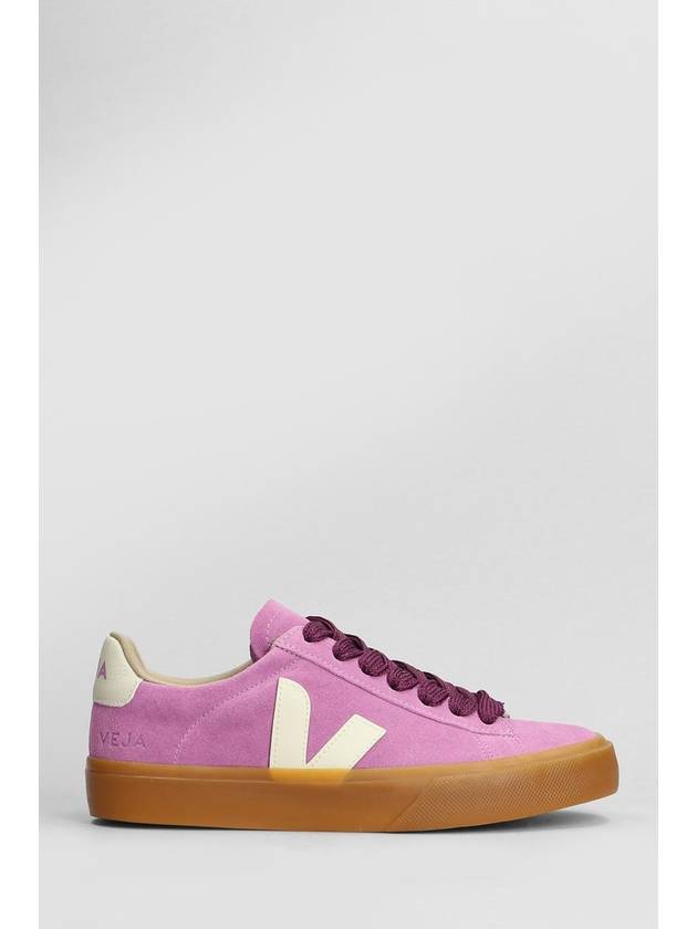 Veja Campo Sneakers - VEJA - BALAAN 1