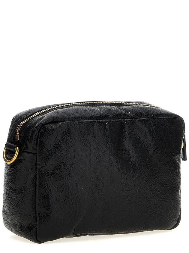 Balenciaga 'Monaco Camera Bag Xs' Crossbody Bag - BALENCIAGA - BALAAN 2