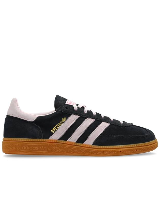 ADIDAS Originals ‘Handball Spezial’ Sneakers, Men's, Black - ADIDAS ORIGINALS - BALAAN 1