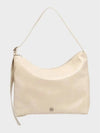 Clao shoulder bag ivory - AOAO - BALAAN 4