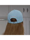 COUNTRY CLUB BEAR BASEBALL CAPBaby Blue - PLAYBOO - BALAAN 2