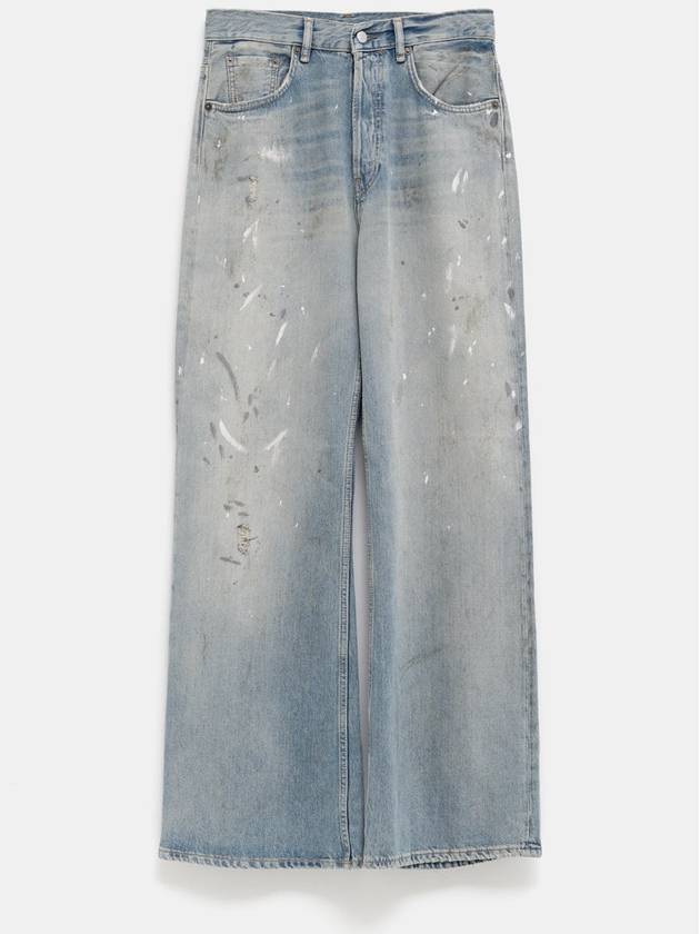 Loose Fit Jeans for Men - 2021M - ACNE STUDIOS - BALAAN 1