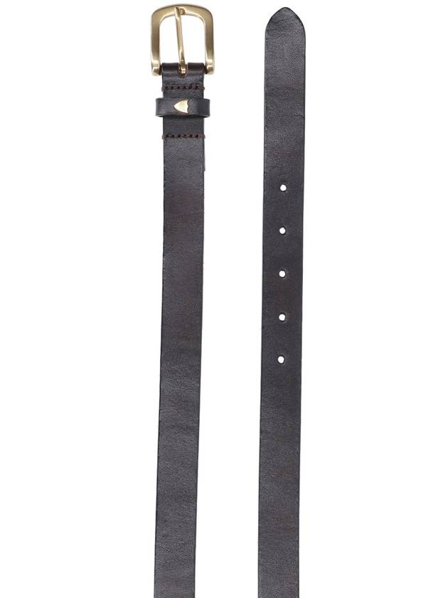 HTC Belts Brown - HTC - BALAAN 2