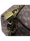 M56704 2 WAY bag - LOUIS VUITTON - BALAAN 4