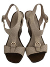 women sandals - SERGIO ROSSI - BALAAN 2