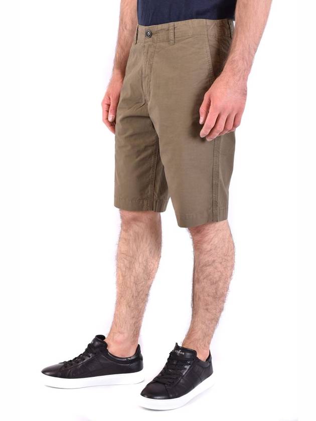 Woolrich Shorts - WOOLRICH - BALAAN 3