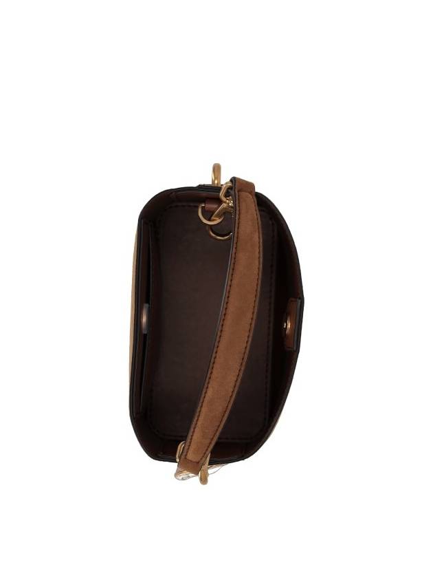 W/SHOULDER BAGS - STELLA MCCARTNEY - BALAAN 4