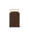 Louis Vuitton Horizon 70 Monogram Canvas Luggage Bag Brown - LOUIS VUITTON - BALAAN 1