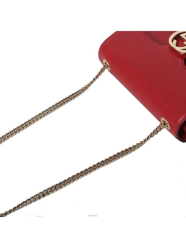 women cross bag - GUCCI - BALAAN 4