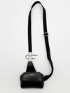 Men's Mini Antigona U Shoulder Cross Bag Black - GIVENCHY - BALAAN 2