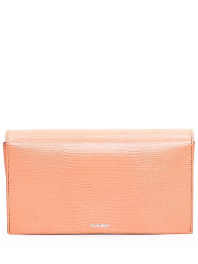 Shoulder Bag J07ZH0012P6402639 PINK - JIL SANDER - BALAAN 2