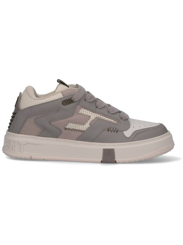 Represent Sneakers Grey - REPRESENT - BALAAN 1