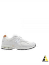 2002R Low Top Sneakers Gray - NEW BALANCE - BALAAN 2