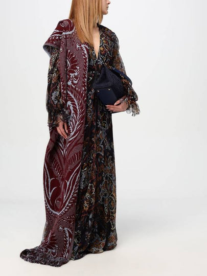 Jumpsuits woman Etro - ETRO - BALAAN 2