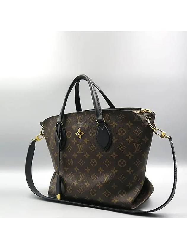 M44347 2 WAY bag - LOUIS VUITTON - BALAAN 3