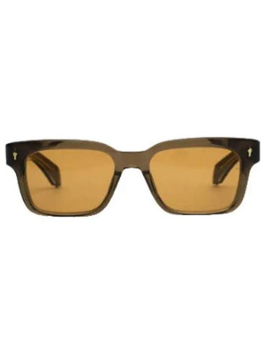 glasses sunglasses - JACQUES MARIE MAGE - BALAAN 1