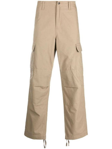 Straight Pants I032467 - CARHARTT WIP - BALAAN 1