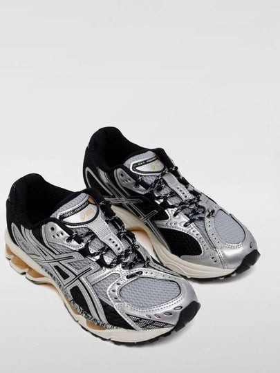 Sneakers Gel-Nimbus 10.1 Asics in mesh e gomma laminata - ASICS - BALAAN 2