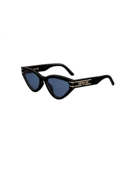 DSGTB2UXR 10B0 SIGNATURE SUNGLASSES - DIOR - BALAAN 1