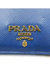 1MC053 Card Business Wallet - PRADA - BALAAN 5