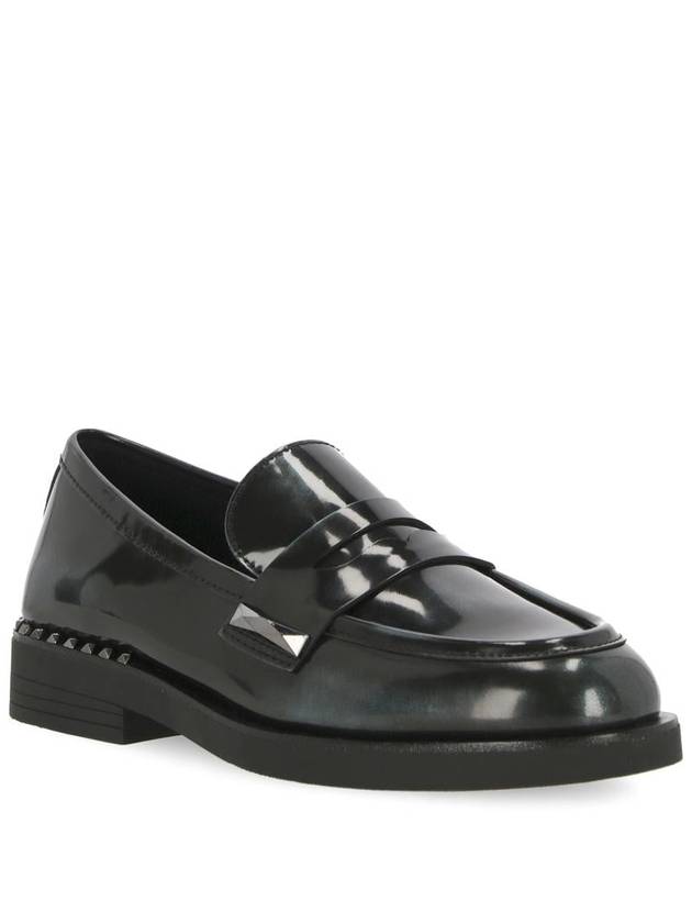 Ash Flat Shoes - ASH - BALAAN 2