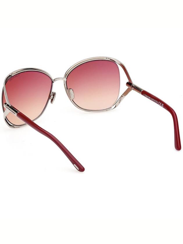 Tom Ford Eyewear Sunglasses - TOM FORD - BALAAN 4