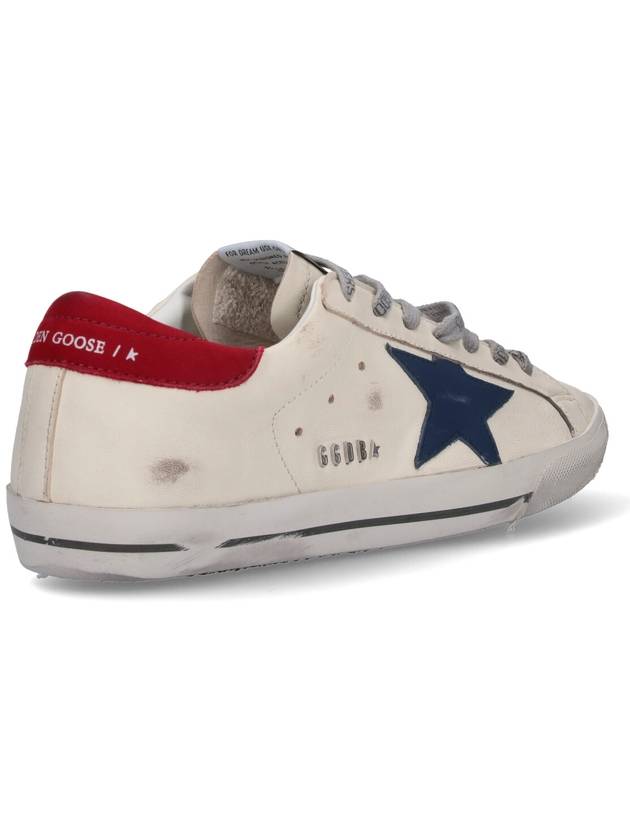 Superstar low top sneakers beige - GOLDEN GOOSE - BALAAN 5