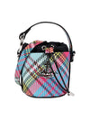 Mini Daisy Bucket Bag - VIVIENNE WESTWOOD - BALAAN 2