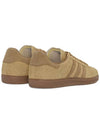 Samba OG Low Top Sneakers Brown - ADIDAS - BALAAN 3