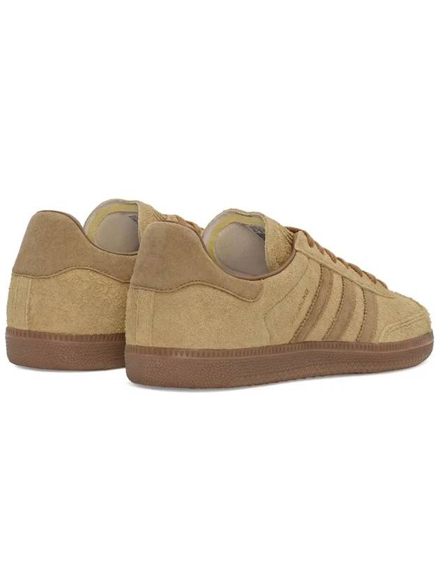 Samba OG Low Top Sneakers Brown - ADIDAS - BALAAN 3